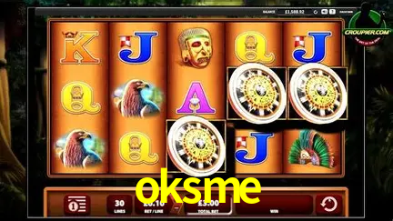 Cassino ao vivo com dealers reais na oksme
