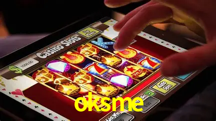 Jogos de mesa e apostas rápidas na oksme