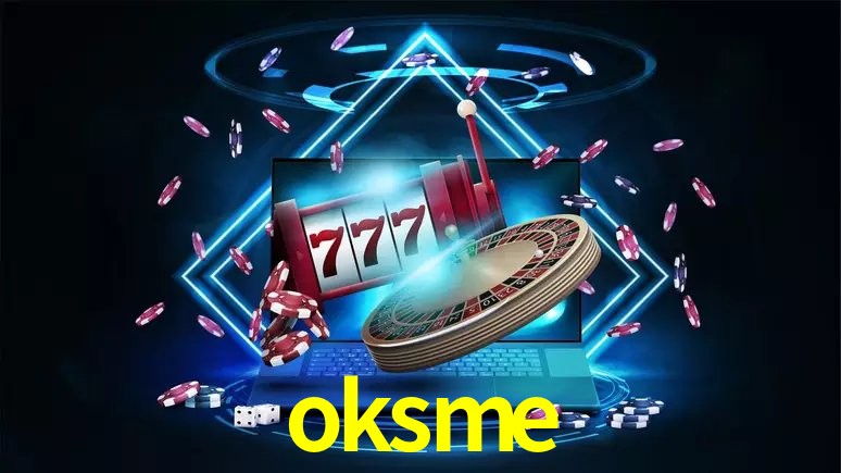 Login Seguro oksme