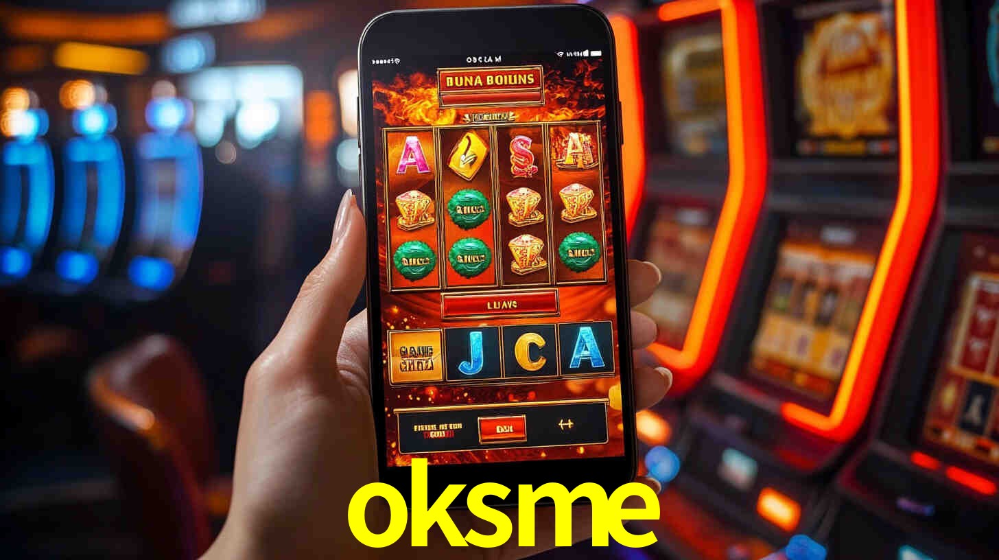 oksme bet