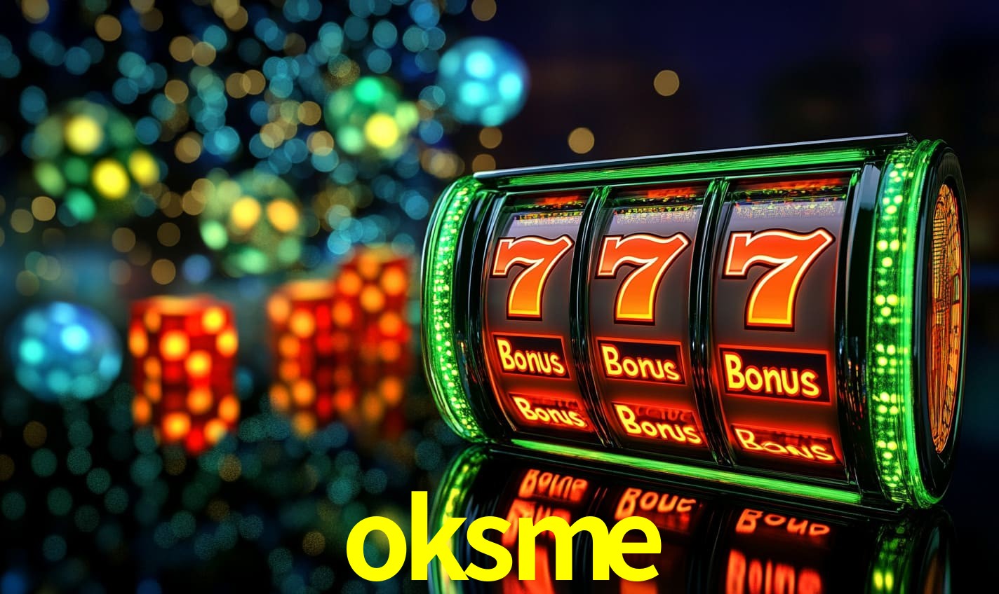 Benefícios da Conta oksme