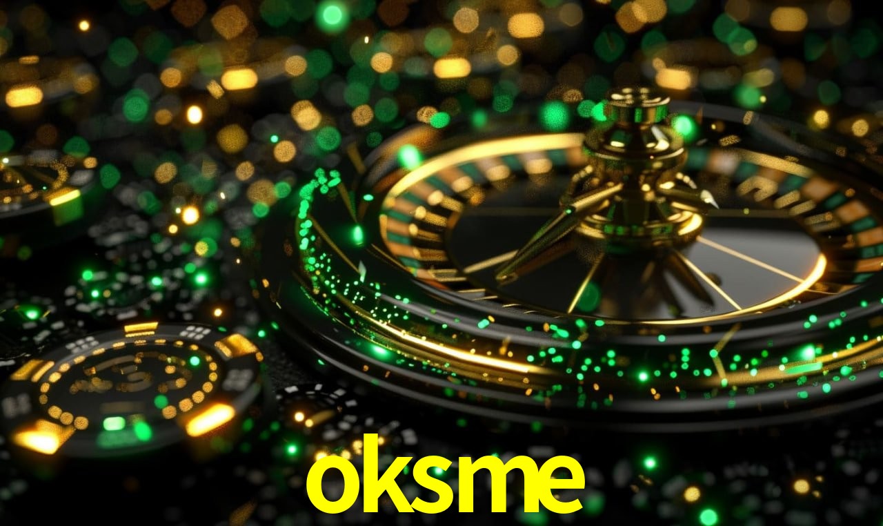 Segurança e performance na plataforma oksme