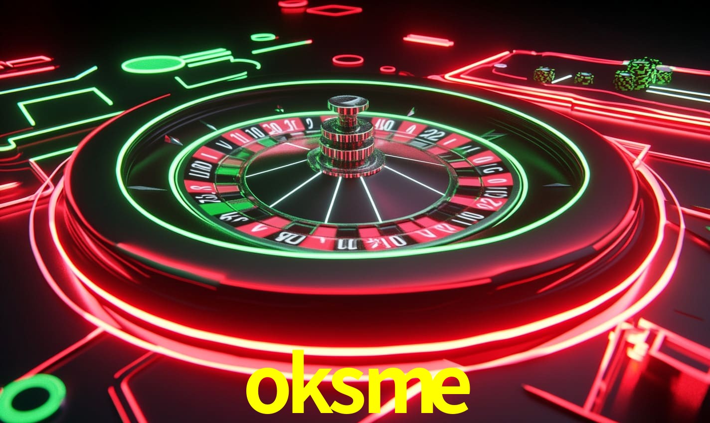 Descubra a Essência do oksme: Nossa História e Compromissos