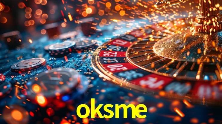 Secure Login oksme