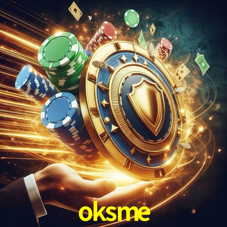 Torneios e prêmios garantidos na oksme