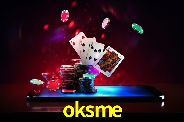 Slot Games oksme