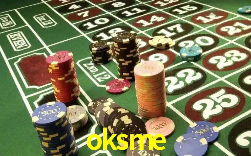 Avaliações dos Jogadores oksme