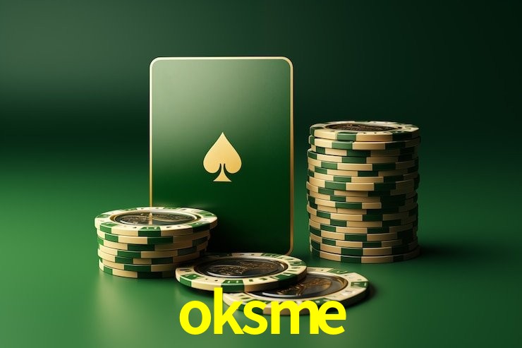 Tennis Betting oksme