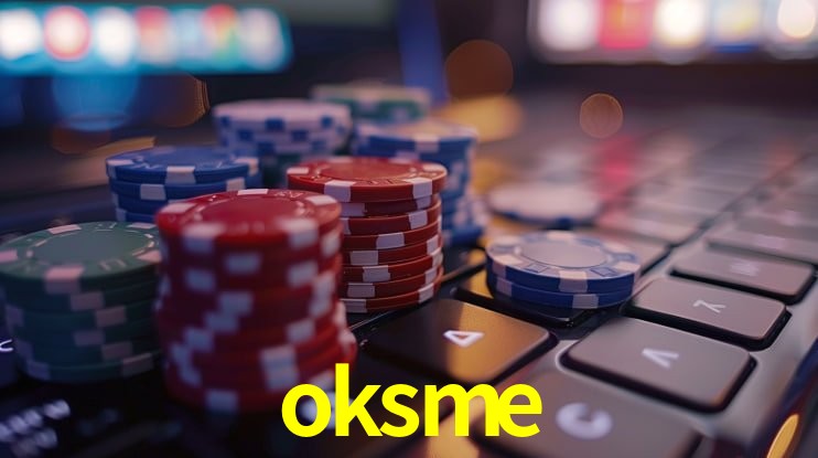 Sistemas de Segurança oksme