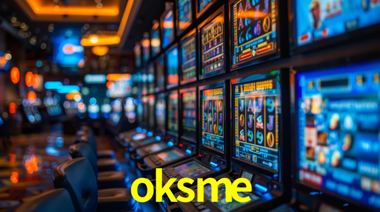Platform Technology oksme