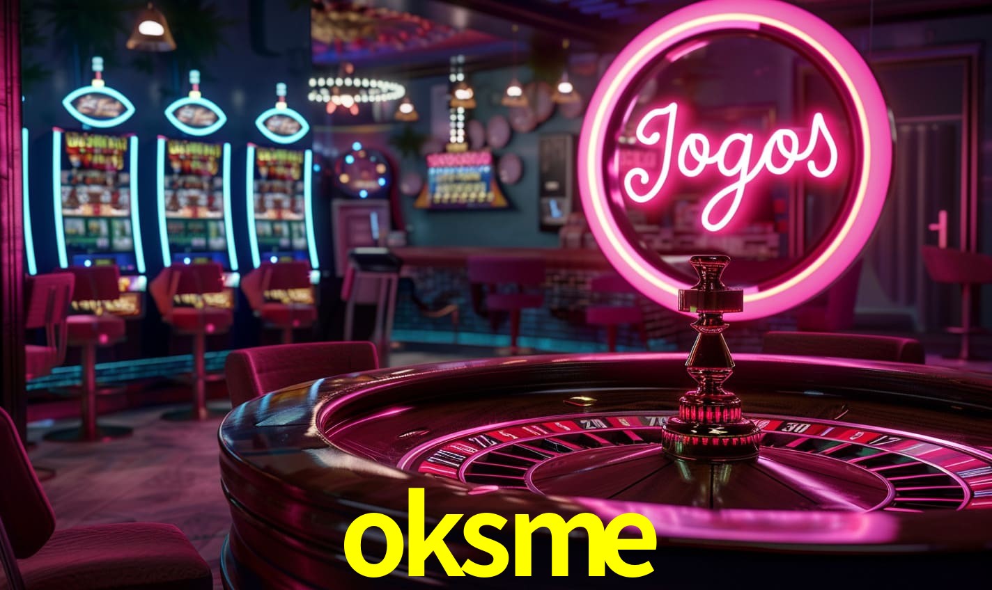 Descubra o Programa VIP da oksme: Vantagens Exclusivas para Jogadores