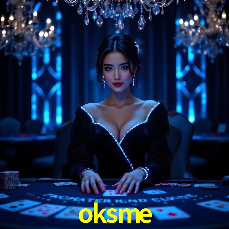 Provedores de Jogos oksme