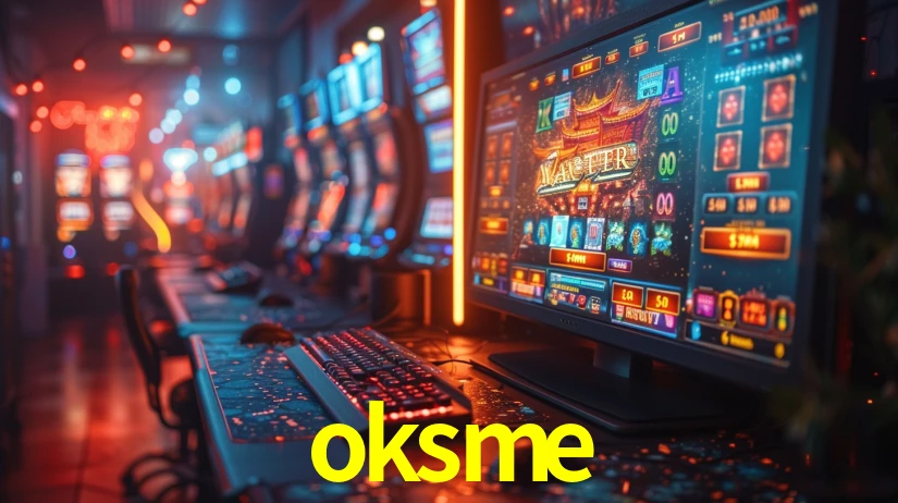 oksme bet