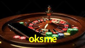 Sports Statistics oksme