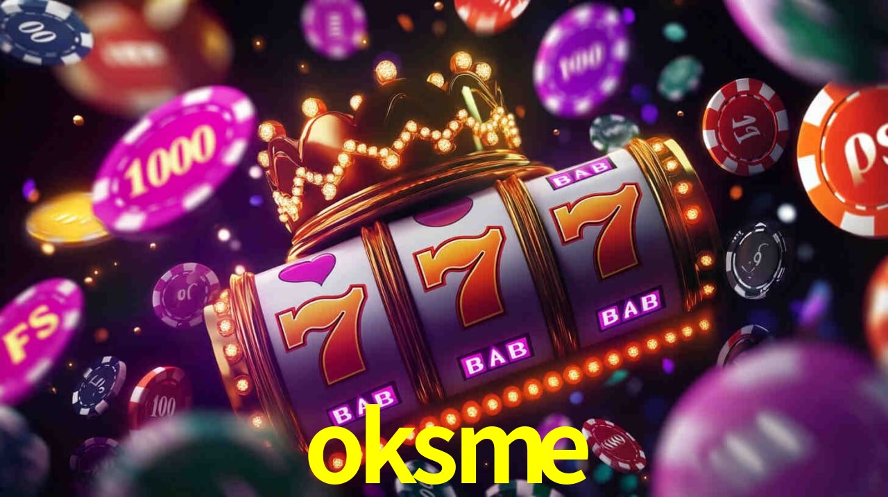 Live Casino oksme