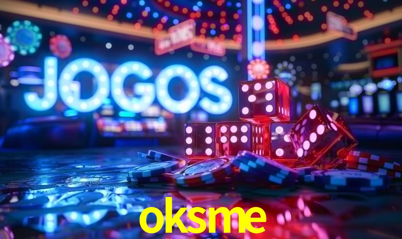Roda da fortuna na oksme