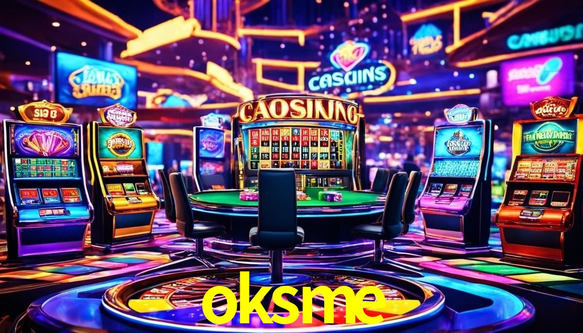 Experiência VIP oksme