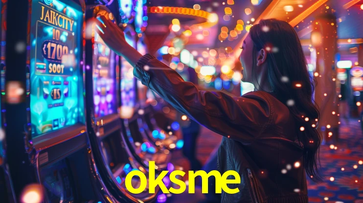 oksme