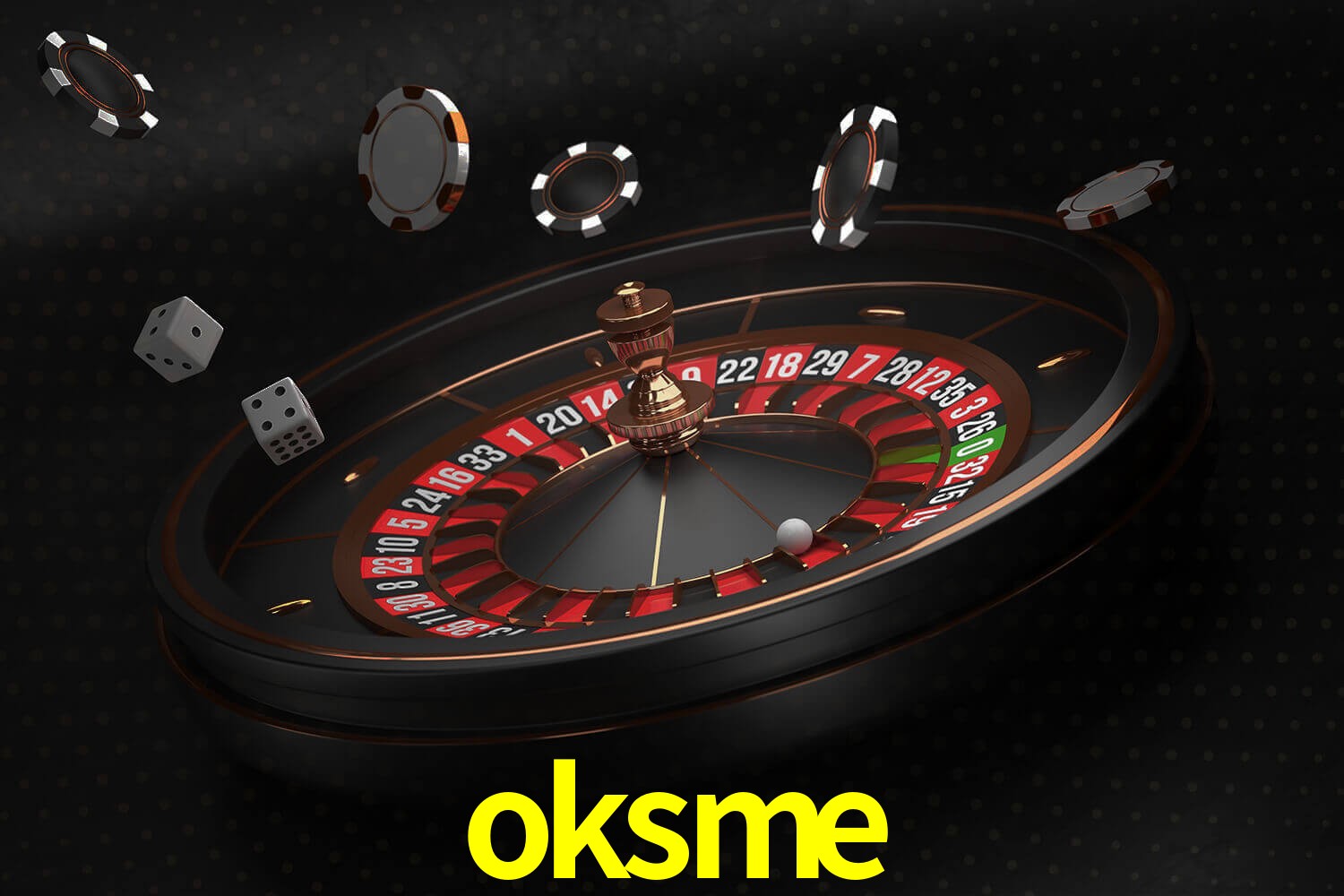 oksme.com