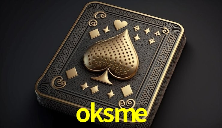 Estatísticas oksme