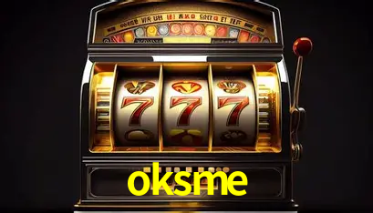Descubra a Magia dos Jogos de Arcade no oksme