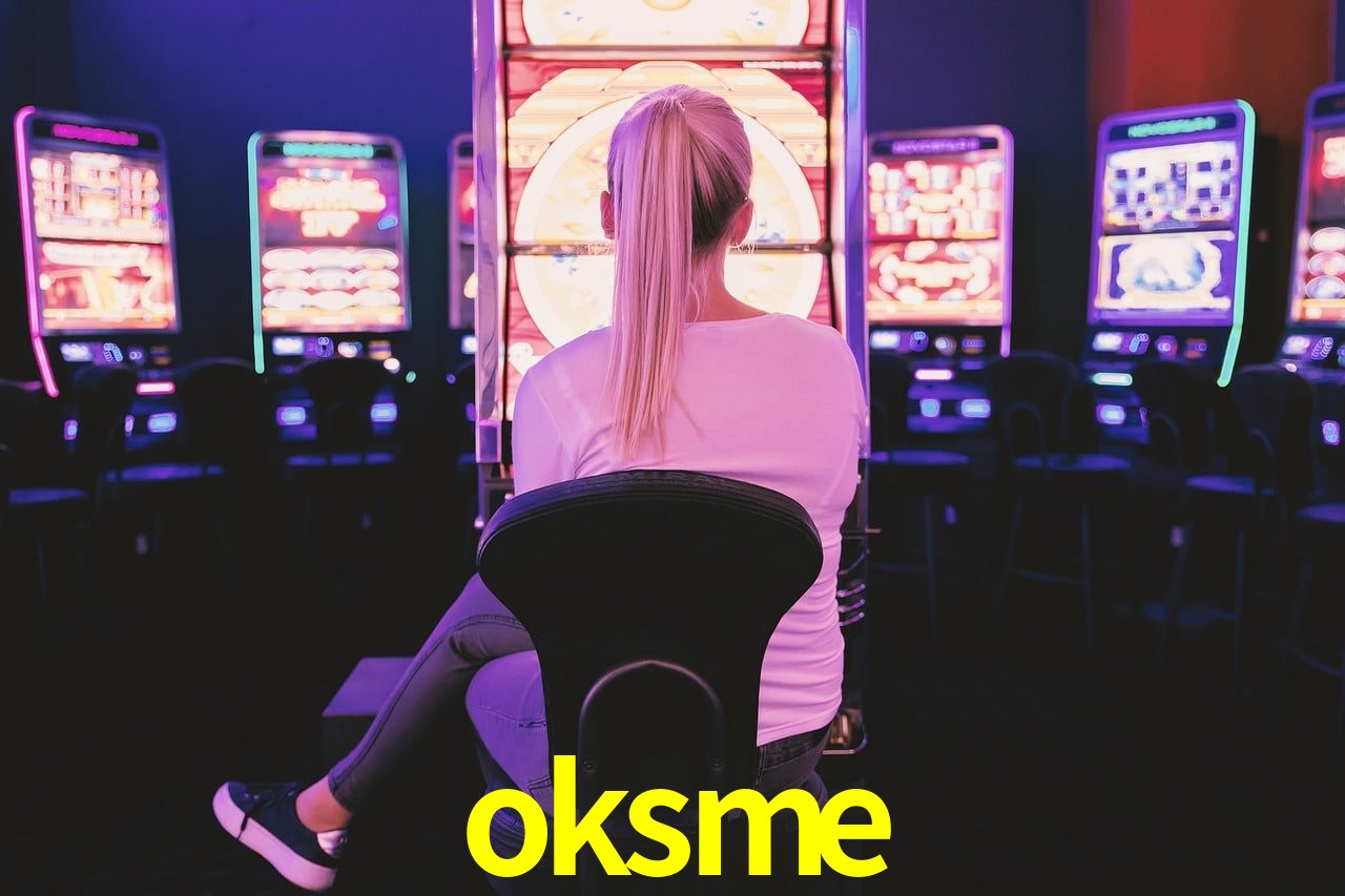 Game Providers oksme