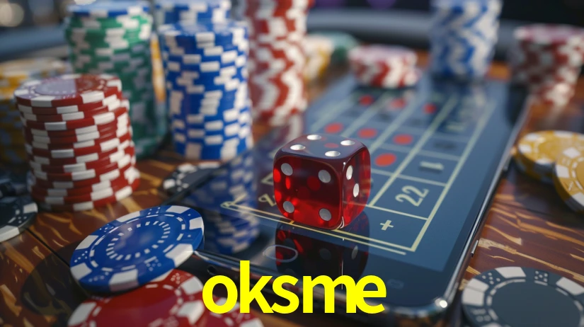 Bônus Generosos e Exclusivos no oksme para Você!