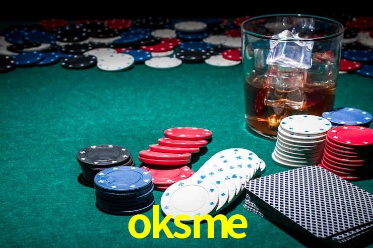 Casino Ao Vivo oksme