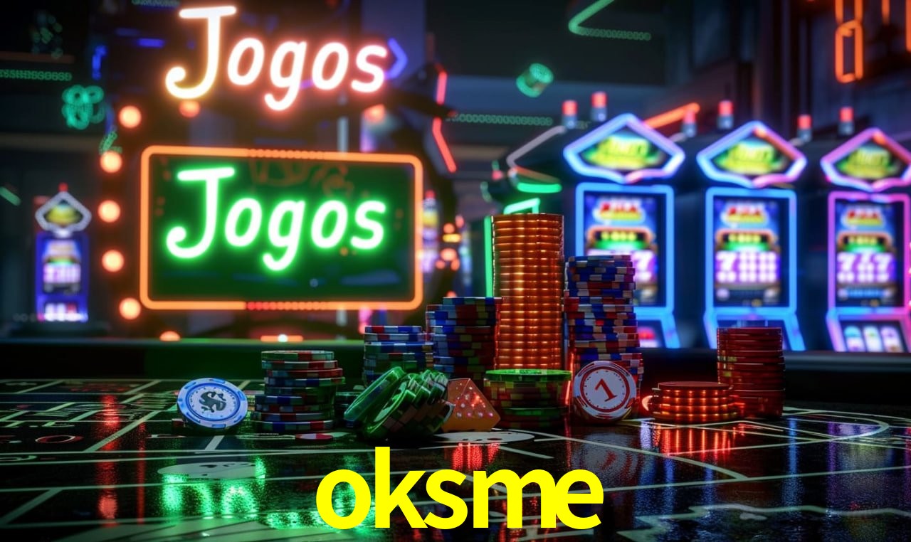 oksme