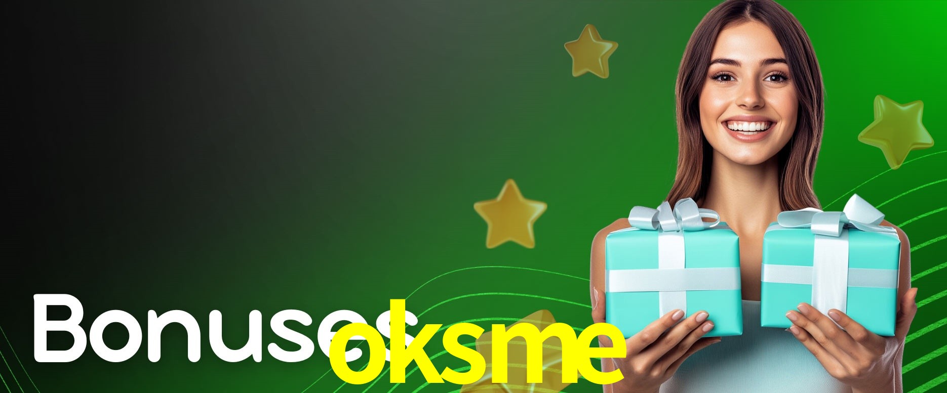 Seasonal Promotions oksme