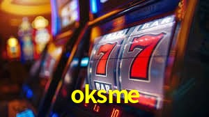 Segurança 2FA oksme