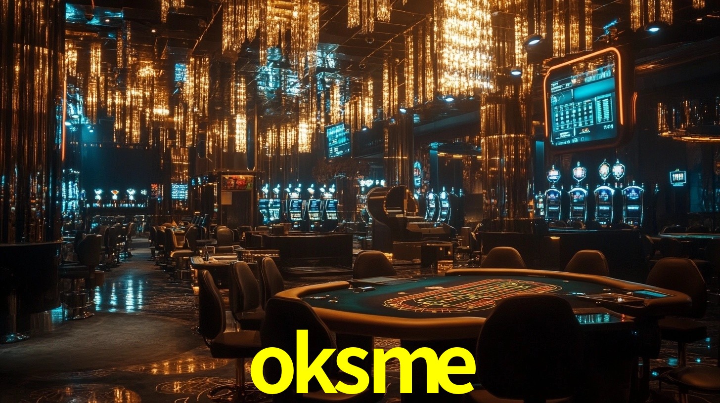 oksme - Jackpot da Fortuna Real - oksme.com