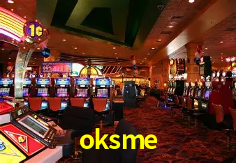 Desvendando o Mundo dos Jogos Virtuais na oksme
