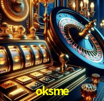 Mesa de Roleta oksme