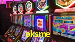 Página oficial no Facebook da oksme