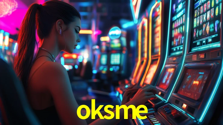 Cashback e recargas na oksme