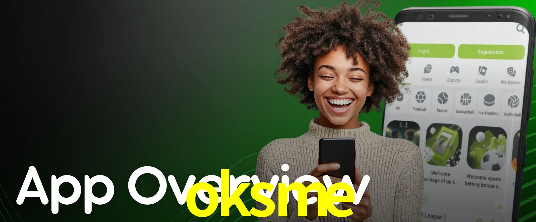 Flash Promotion oksme