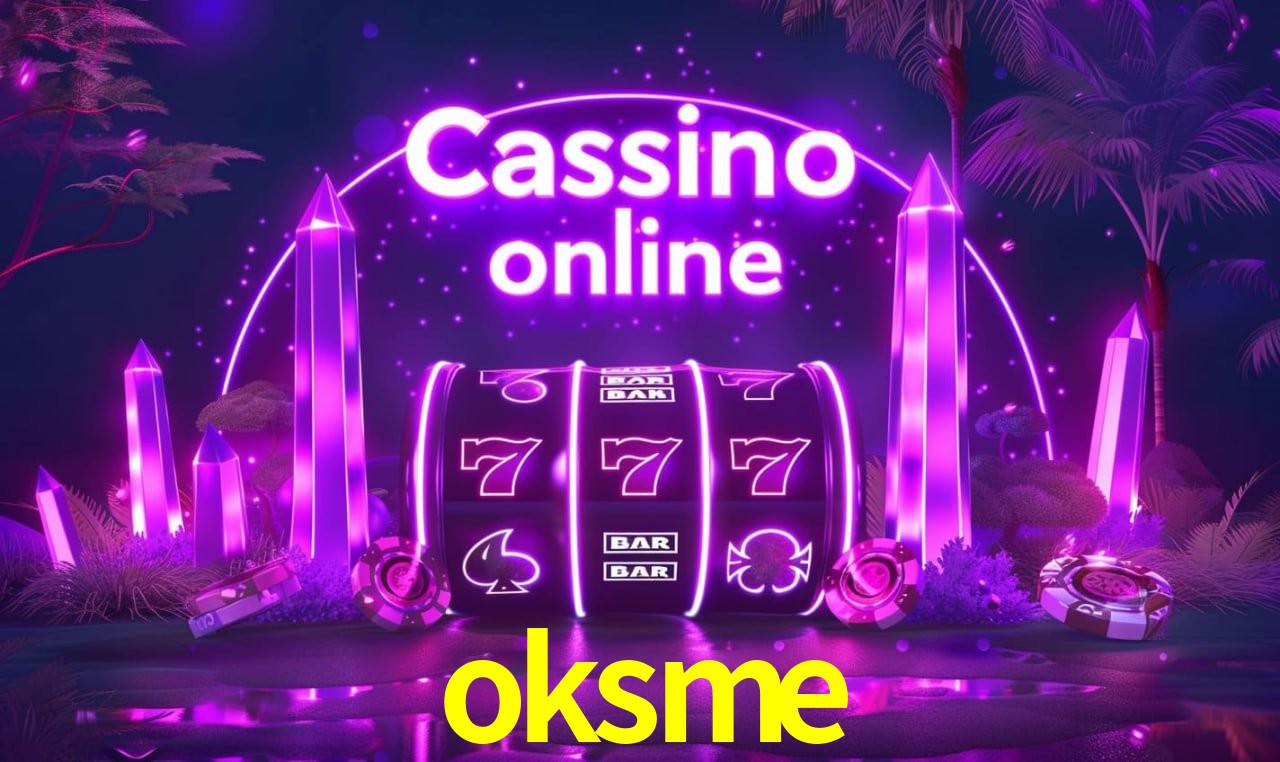 Design Responsivo oksme