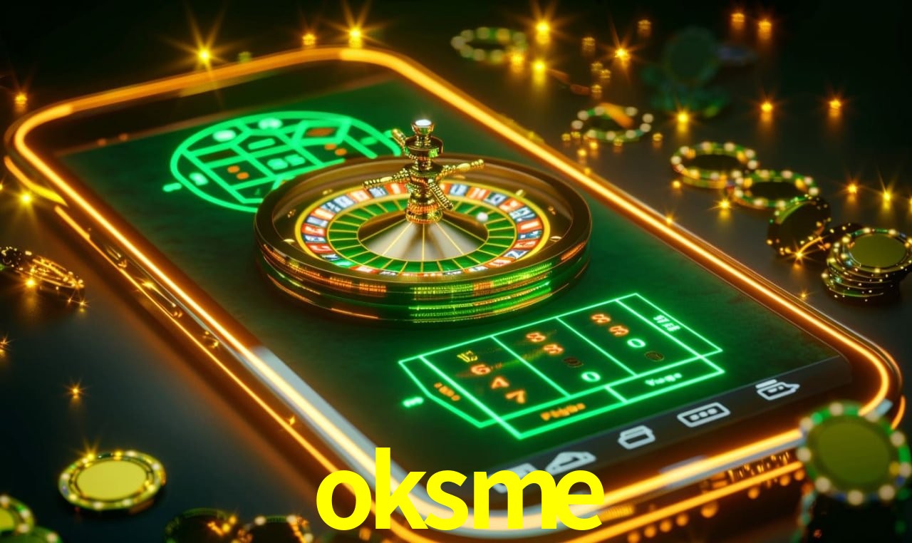 Promoção Relâmpago oksme