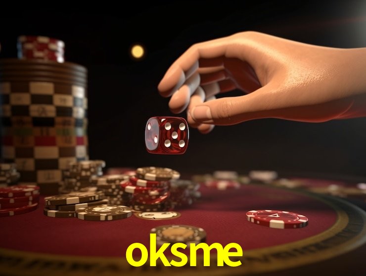 Diretório de Jogos oksme