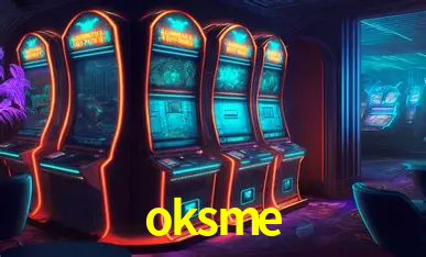 Desvendando o Mundo dos Jogos Virtuais na oksme
