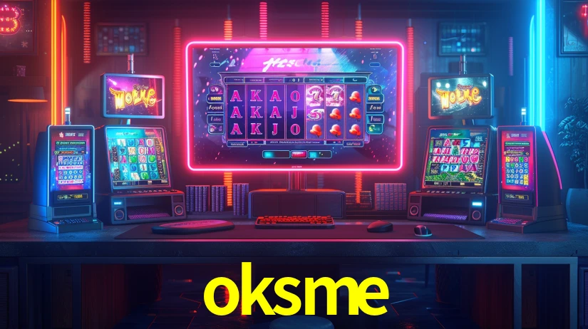 Explore as vantagens do oksme: serviço profissional e confiabilidade