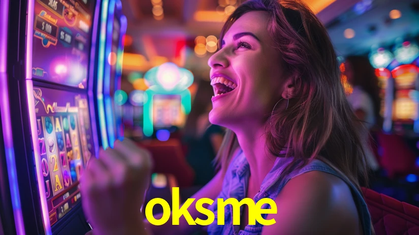 Experimente o Login Seguro Premium no oksme