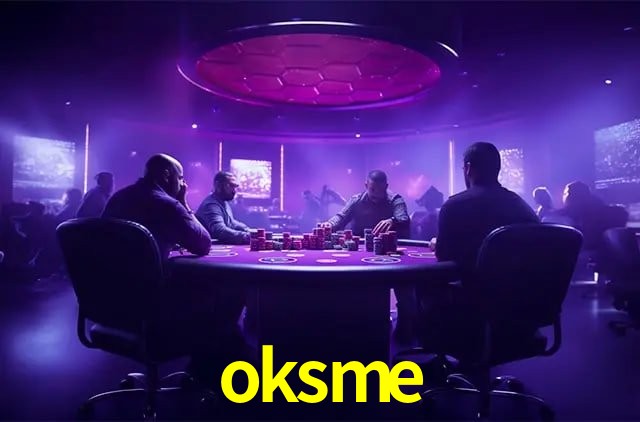 Inovações de Jogos na oksme: O Futuro das Experiências Interativas