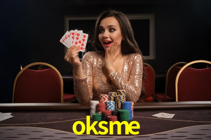 cassino oksme