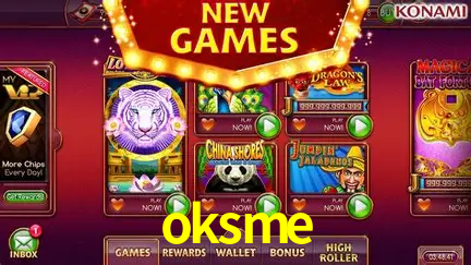 Descubra a Essência do oksme: Nossa História e Compromissos