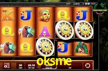Inovações de Jogos na oksme: O Futuro das Experiências Interativas