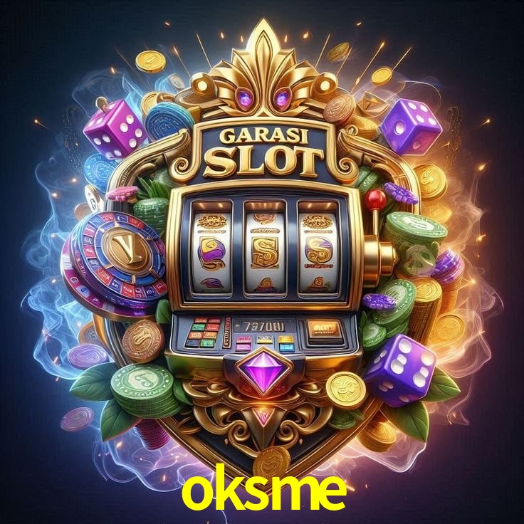 Tecnologia da Plataforma oksme