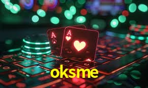Estatísticas Esportivas oksme