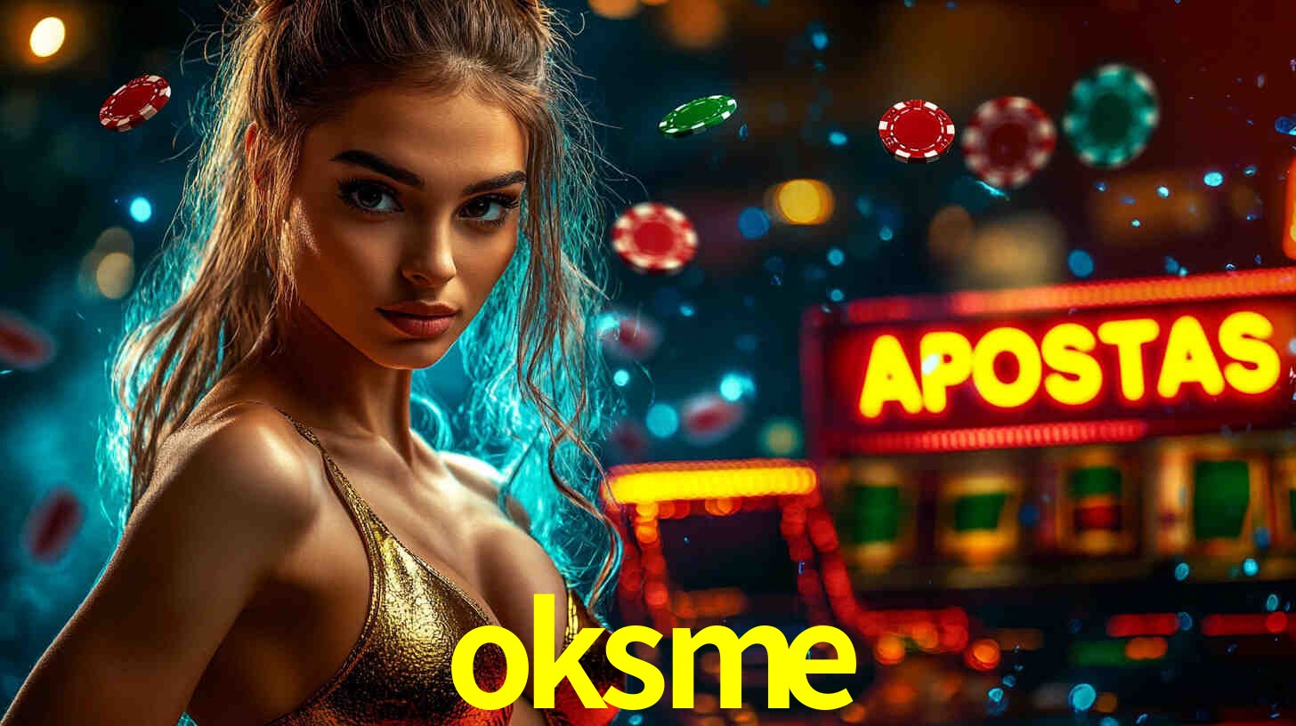 Descubra o Programa VIP da oksme: Vantagens Exclusivas para Jogadores